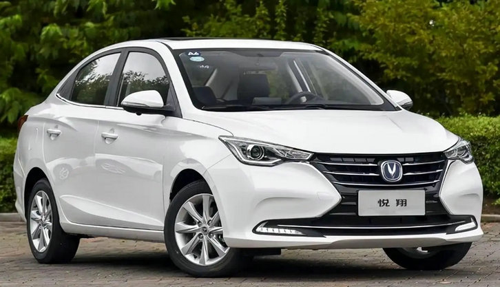 長(zhǎng)安悅翔發(fā)動(dòng)機(jī)是哪里產(chǎn)的