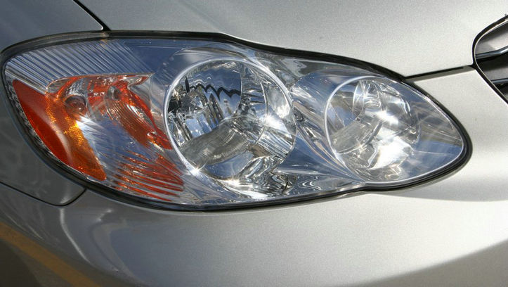 疝氣大燈多少錢一個(gè)