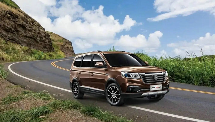 風行汽車是哪里產的