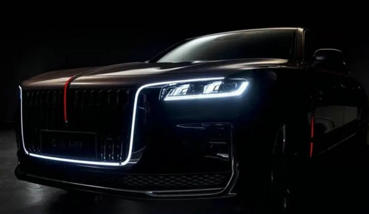 紅旗車產地在哪里