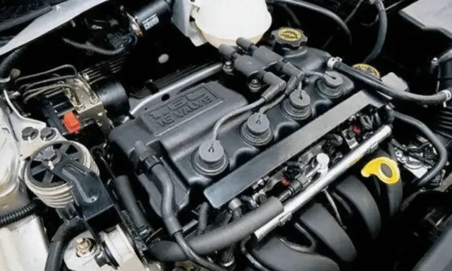 汽車啟動發動機抖動是怎么回事