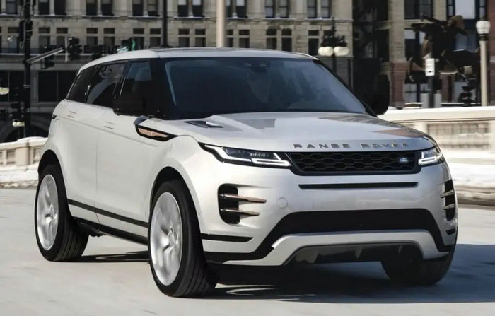 奇瑞路虎和路虎的區別