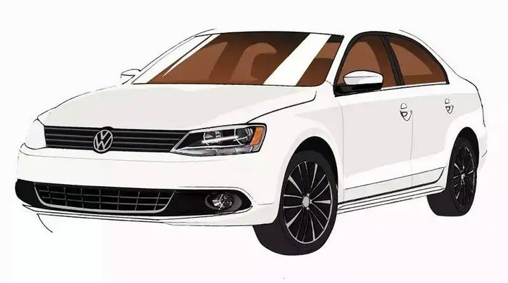 捷達王和捷達的區別