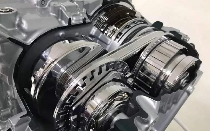 什么是無(wú)級(jí)變速