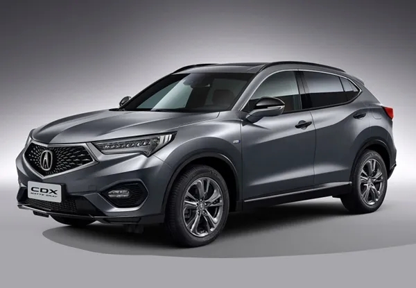 謳歌汽車是哪國(guó)的品牌