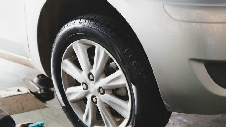 輪胎翻新和新胎如何區別