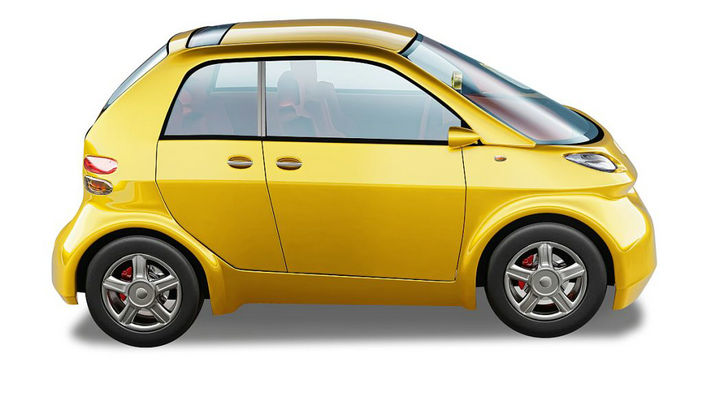 比亞迪f0是幾座的車