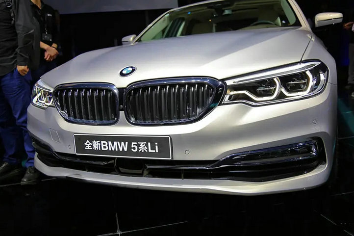 華晨寶馬5系和進口寶馬5系有什么區別