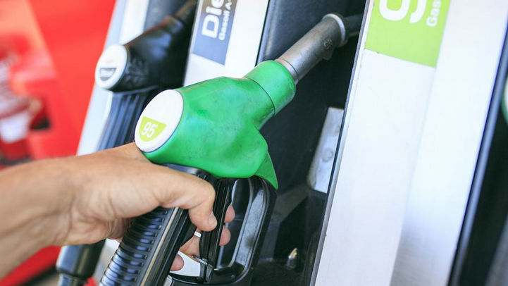 乙醇汽油和汽油的區別