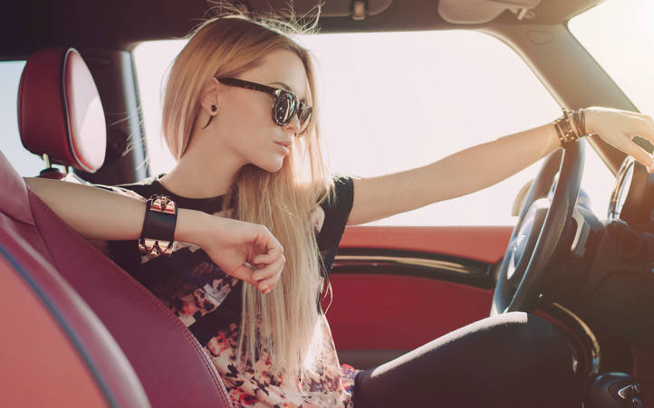 汽車給我們帶來了什么好處