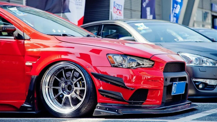 改裝車(chē)怎么合法上路 改裝車(chē)是否合法