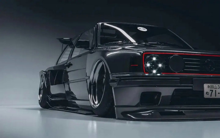 改裝車(chē)是什么意思