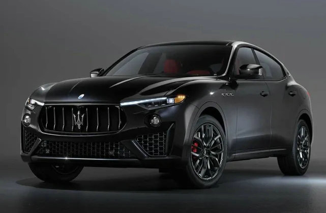 魚(yú)叉標(biāo)志的車(chē)是什么車(chē)