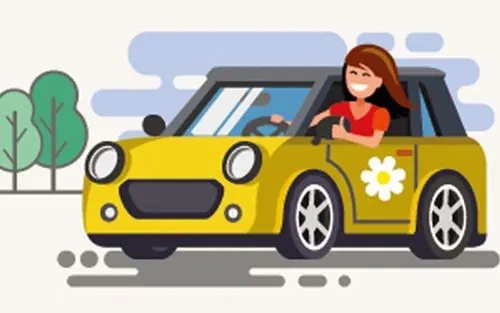 駕校陪練一天多少錢