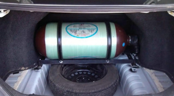 汽車改裝天然氣要多少錢