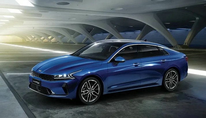 起亞k5輪胎多大尺寸 起亞k5輪胎型號多少