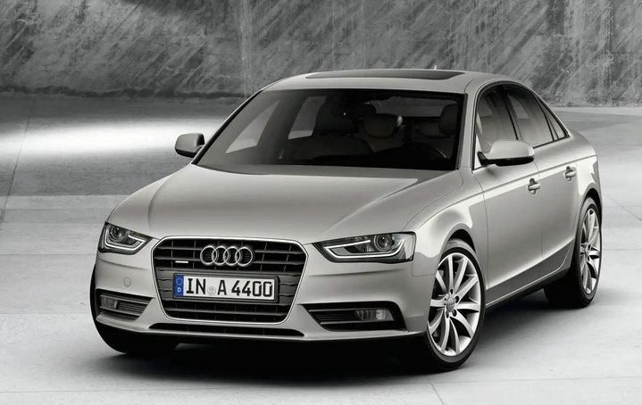 奧迪a4l保養費用一次大概多少錢