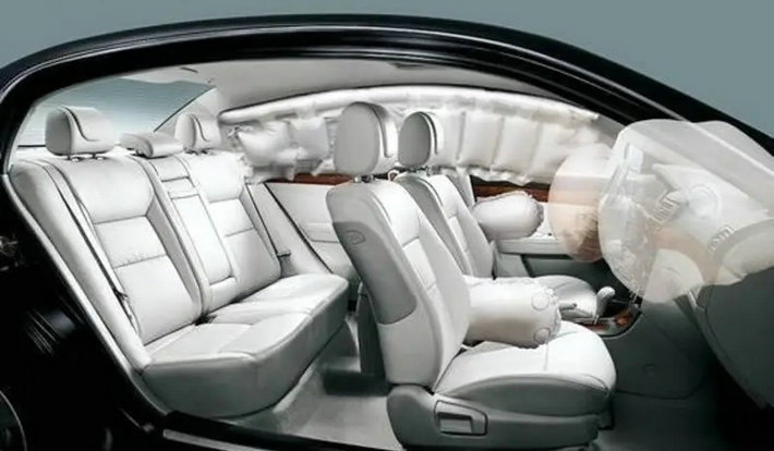 汽車安全氣囊多少錢一個 更換安全氣囊多少錢