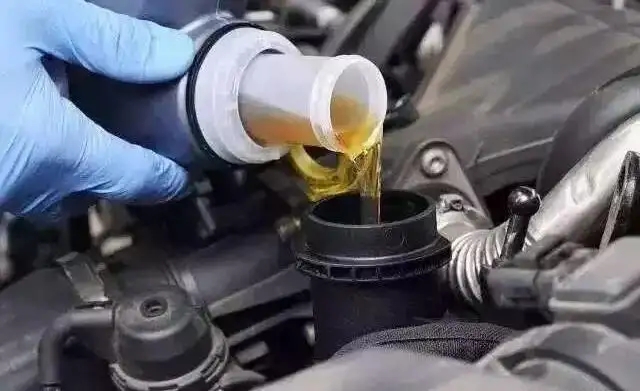 發動機磨合保護劑需要加嗎