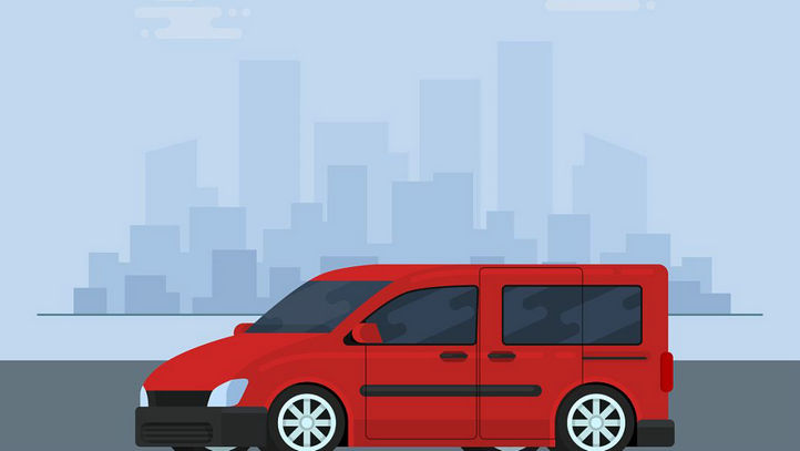 寶馬開滴滴劃算嗎