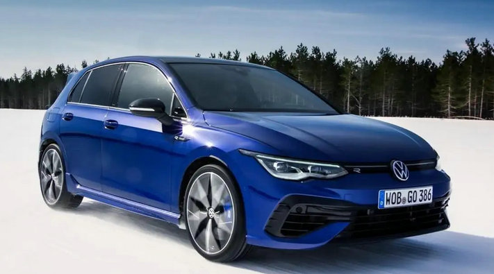 高爾夫r和尚酷r區別有那些