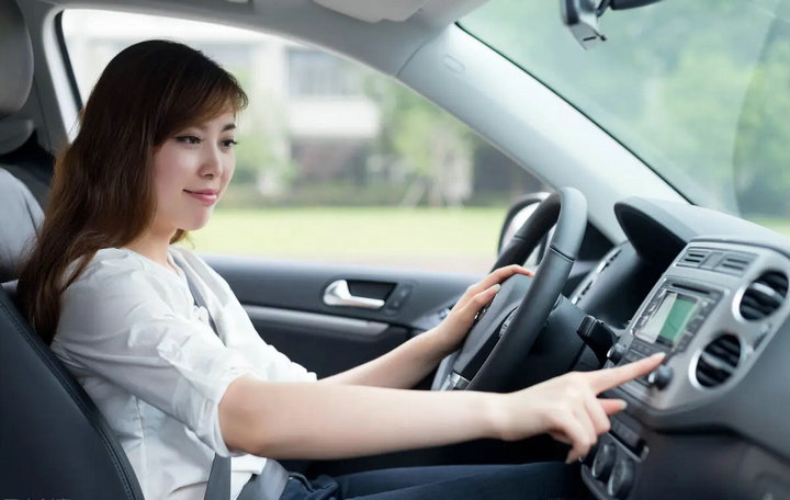 汽車陪練一般練多久 汽車陪練練幾小時合適