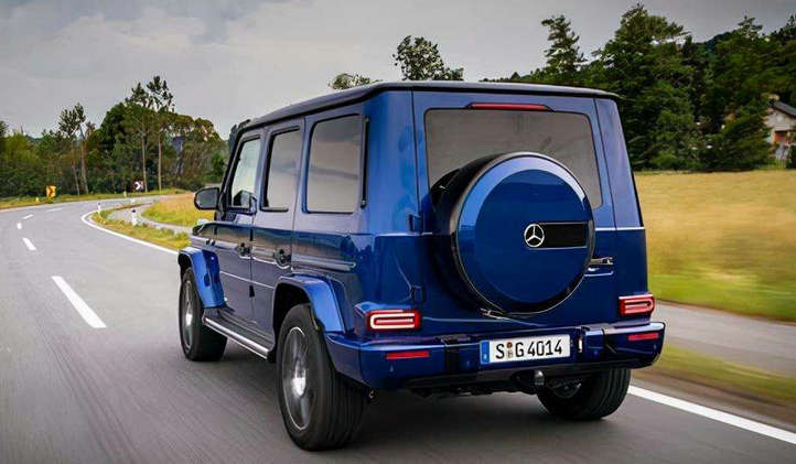 奔馳容易出現小問題嗎