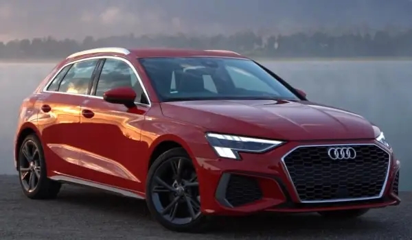 奧迪a3保養費用高嗎多少錢