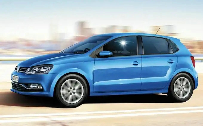 大眾polo一般保養需要多少錢