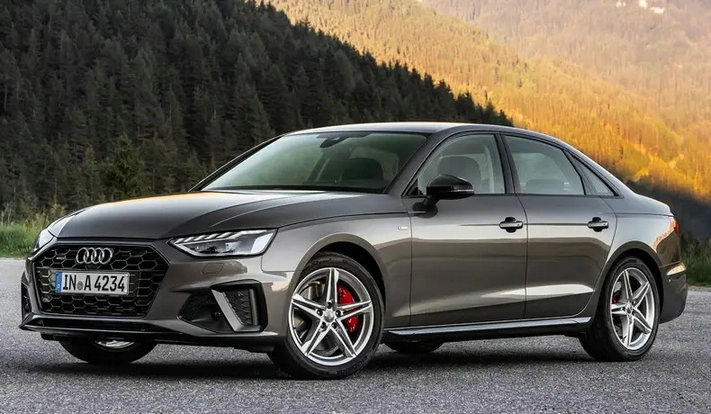 奧迪a4多少公里大保養一次