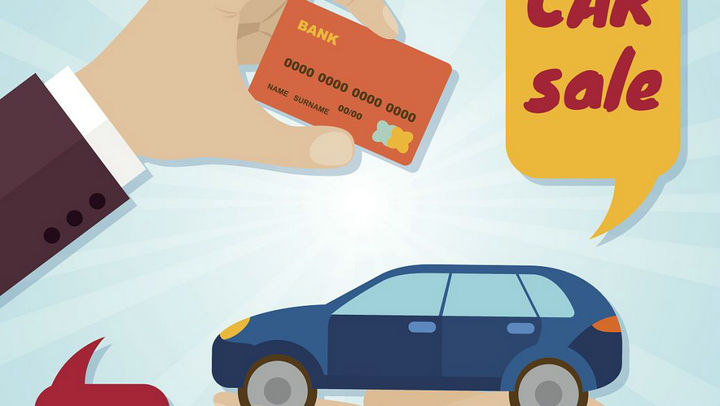 汽車首付一般多少比例