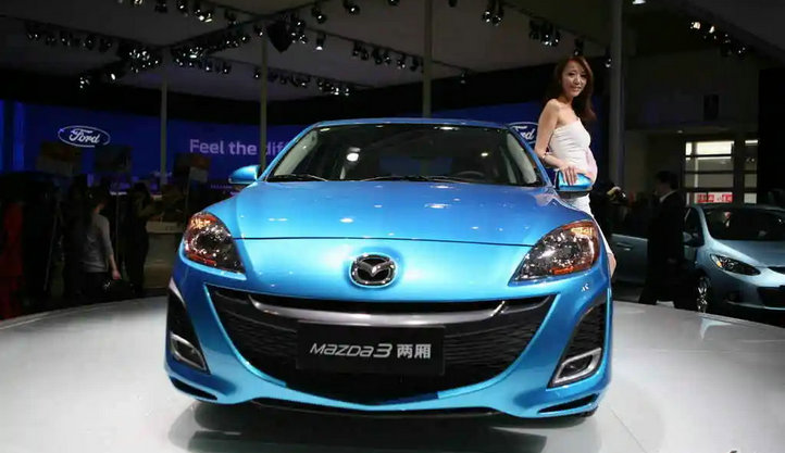 進口馬三兩廂發動機號在哪