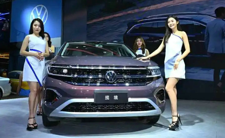 一汽大眾和上海大眾的區別是什么