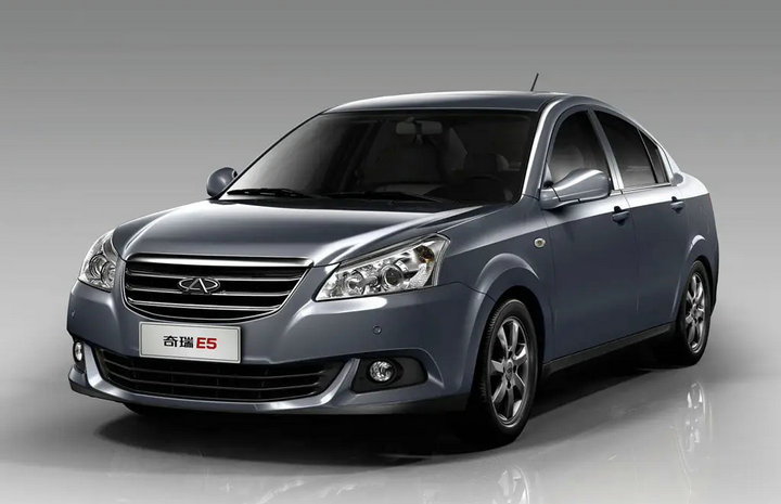 奇瑞e5保養燈怎么歸零