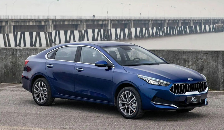 起亞k3發動機怎么樣