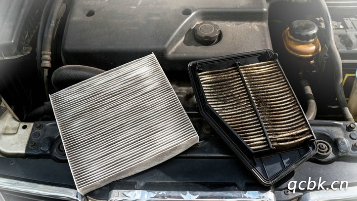 汽車空調濾芯多久換一次正常