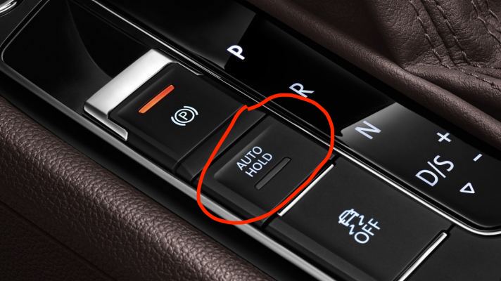 自動駐車有什么用