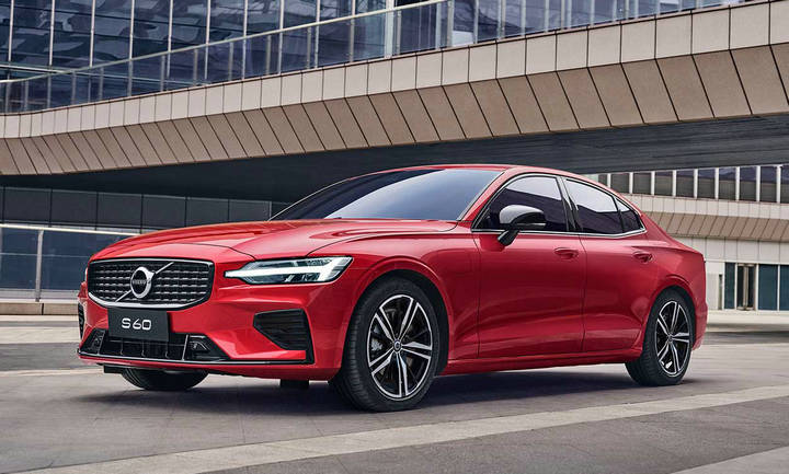 沃爾沃s60養車費用一年多少錢