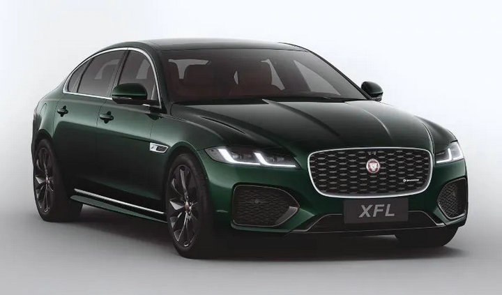 奇瑞是不是把捷豹收購(gòu)了