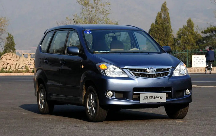 一汽森雅m80發(fā)動(dòng)機(jī)是進(jìn)口的嗎