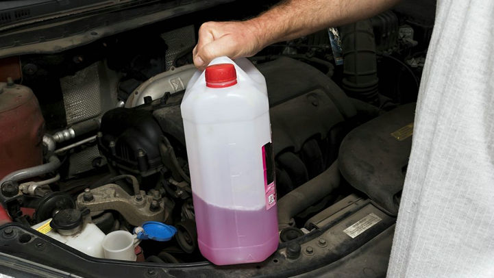 三元催化清洗劑價格是多少錢