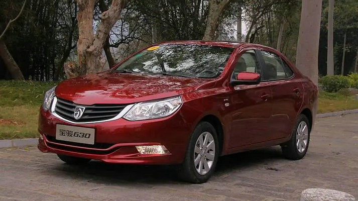 寶駿630自動擋變速箱油加幾升