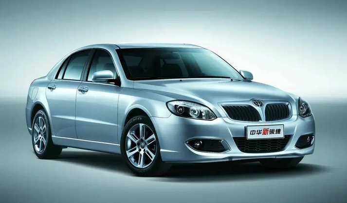 中華駿捷兩廂整備質量多少