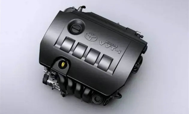 雙vvt發(fā)動機是什么意思