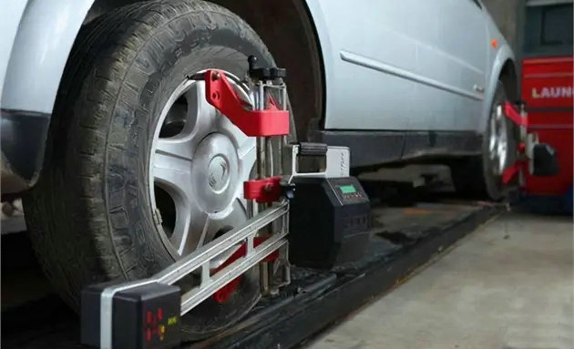 貨車四輪定位要多少錢