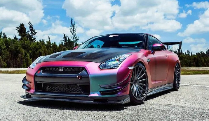 改裝車能上牌嗎