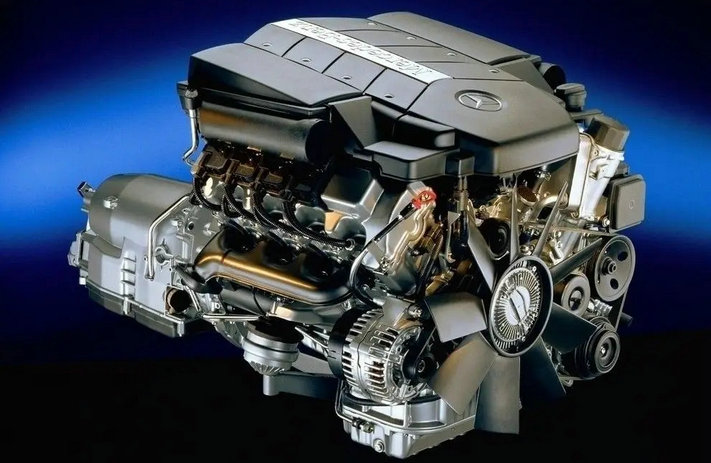 發動機飛輪殼在哪里 起到什么作用