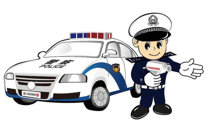 驗車過期怎么處罰規定