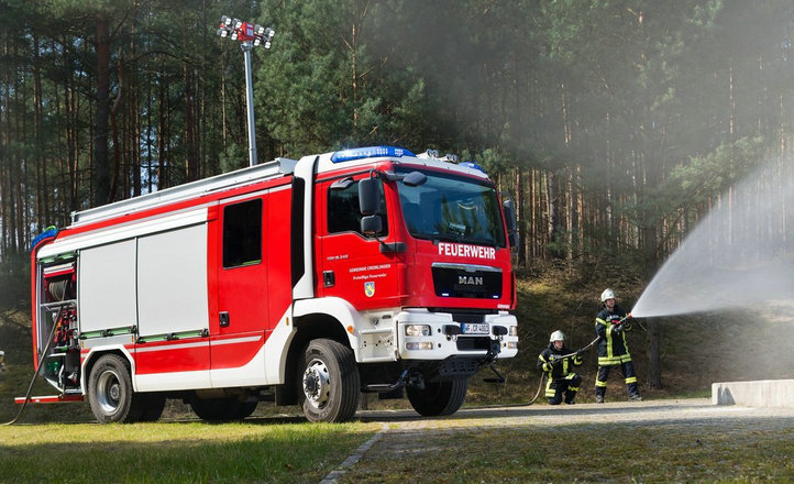 特種車輛有哪幾種