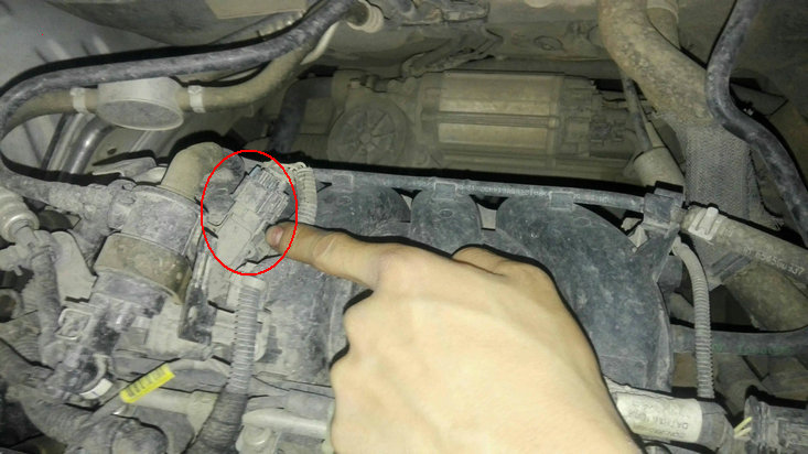 發動機轉速傳感器的作用是什么